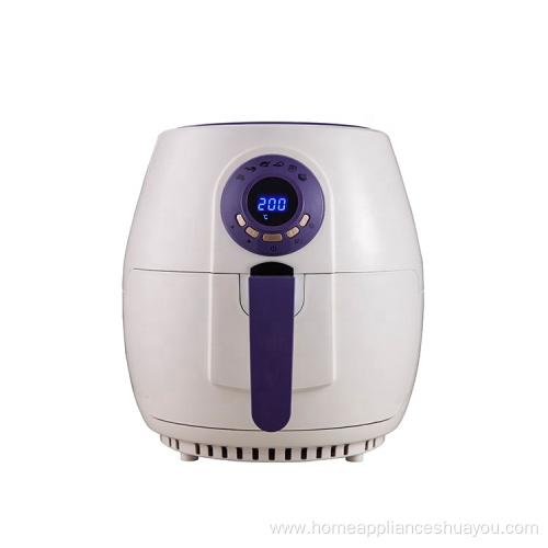 Electric Chicken Frying Machine Pressure Cooker Air Fryer